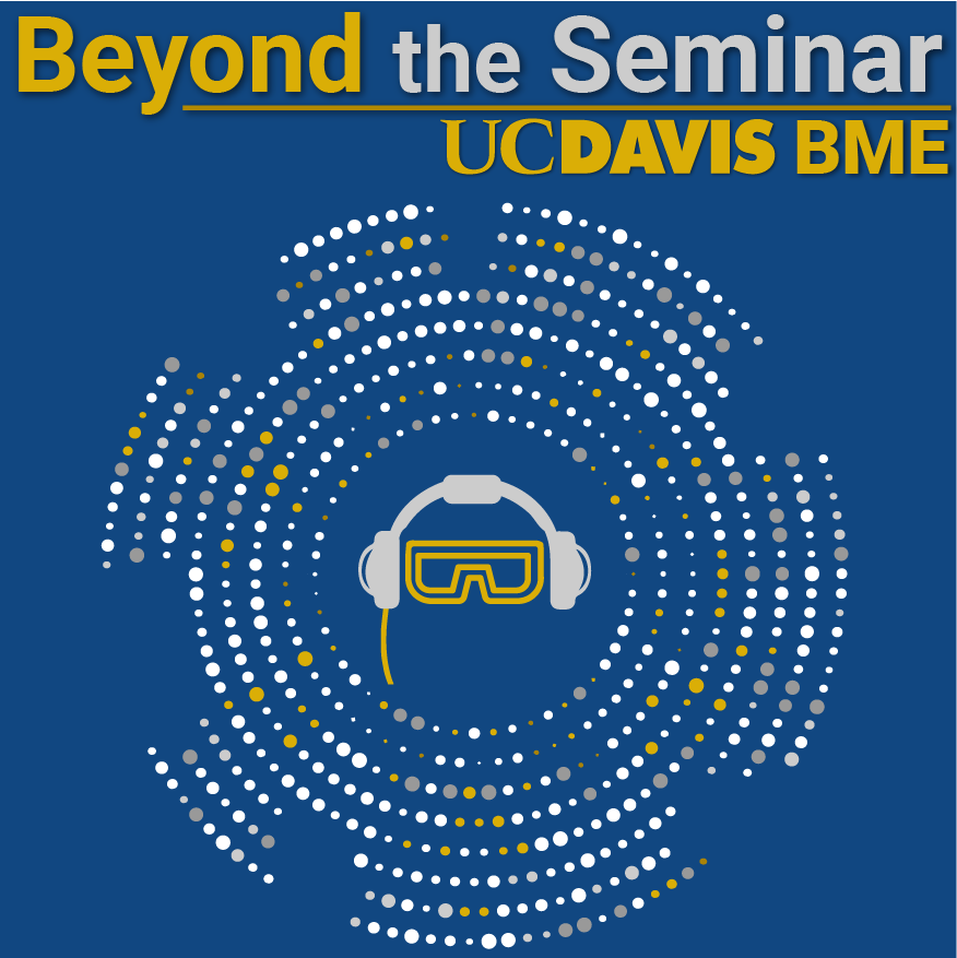 Beyond the Seminar podcast logo